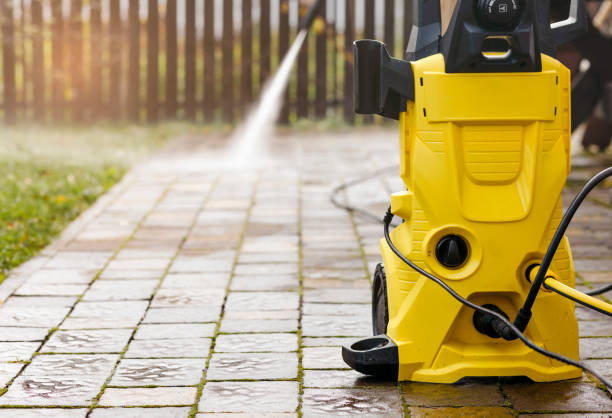 Professional Pressure Washing Services in Stryker, OH
